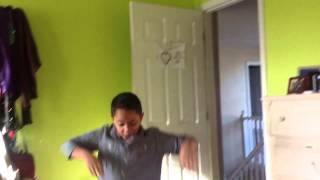 Dubstep dance epic fail vine
