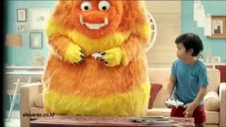 Download lagu elevenia TVC