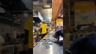 International students in japan