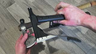 SOG Survival hawk - 5Cr/GRN