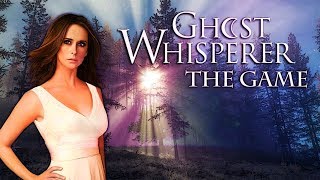 Ghost Whisperer: The Game - Full Game HD Walkthrough - No Commentary screenshot 4