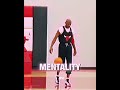 MJ’s mentality is on another level 🐐