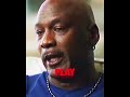 MJ’s mentality is on another level 🐐