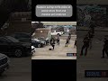 "Drop The Knives!": Oakland Cops Shoot Armed Man in Parking Lot 💥⚡