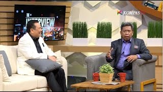 Mengenal Lebih Dekat Otto Hasibuan - The Interview with Tukul eps 2 Bagian 1