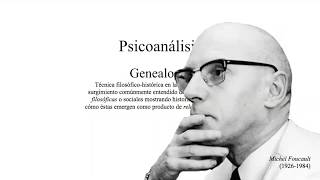 Historia De La Sexualidad, M. Foucault (1/3)