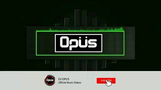 DJ Entah Apa Yg merasukimu||BY DJ OPUS