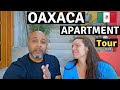 Living In Mexico~ Our Oaxaca Mexico Apartment Tour!