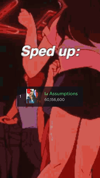 which version of “Assumptions” by Sam Gellaitry is better?? 🎧😮‍💨 #llusionmusic