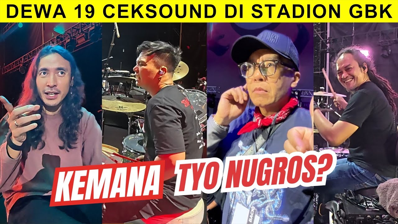 KEMANA TYO NUGROS? - YOIQBALL VLOG (PART 2)