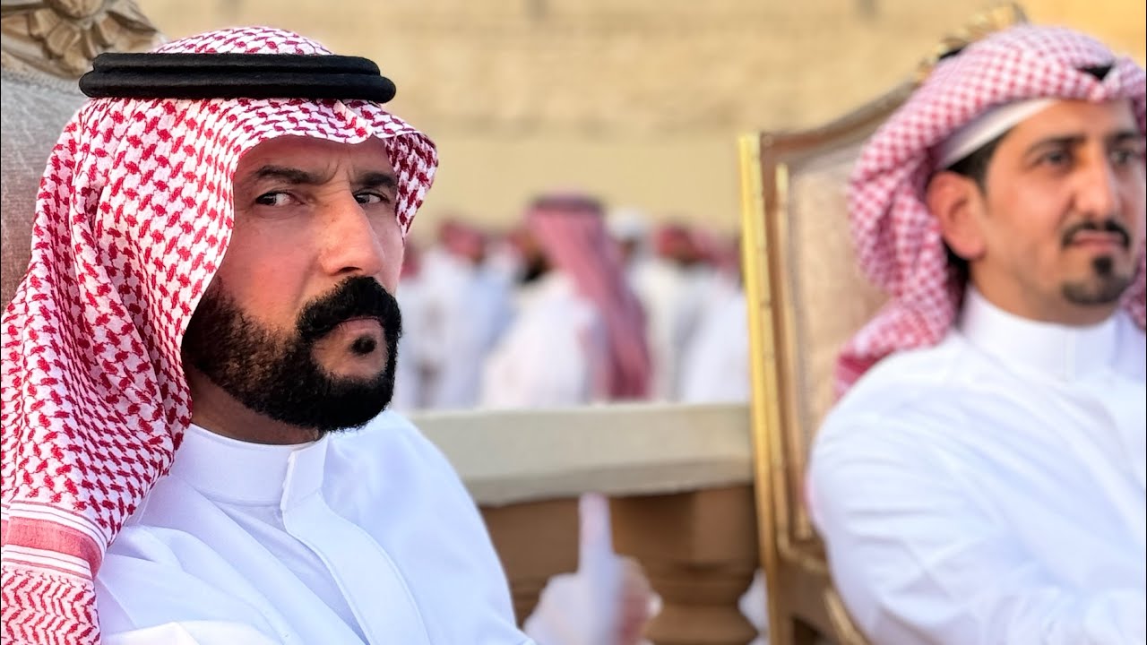 🔥محاوره حماسيه🔥سعيد بن هضبان-مدشوش الاكلبي-هميل-عايض بن نايف١٣-١٢-١٤٤٥-زواج: عبدالله مظف الحارثي