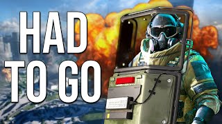 The TRUTH behind Dozers NERF...Battlefield 2042