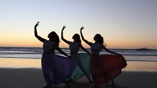 Maula Mere Maula | Dance Cover | Kathak | Anwar | Cape Town | South Africa