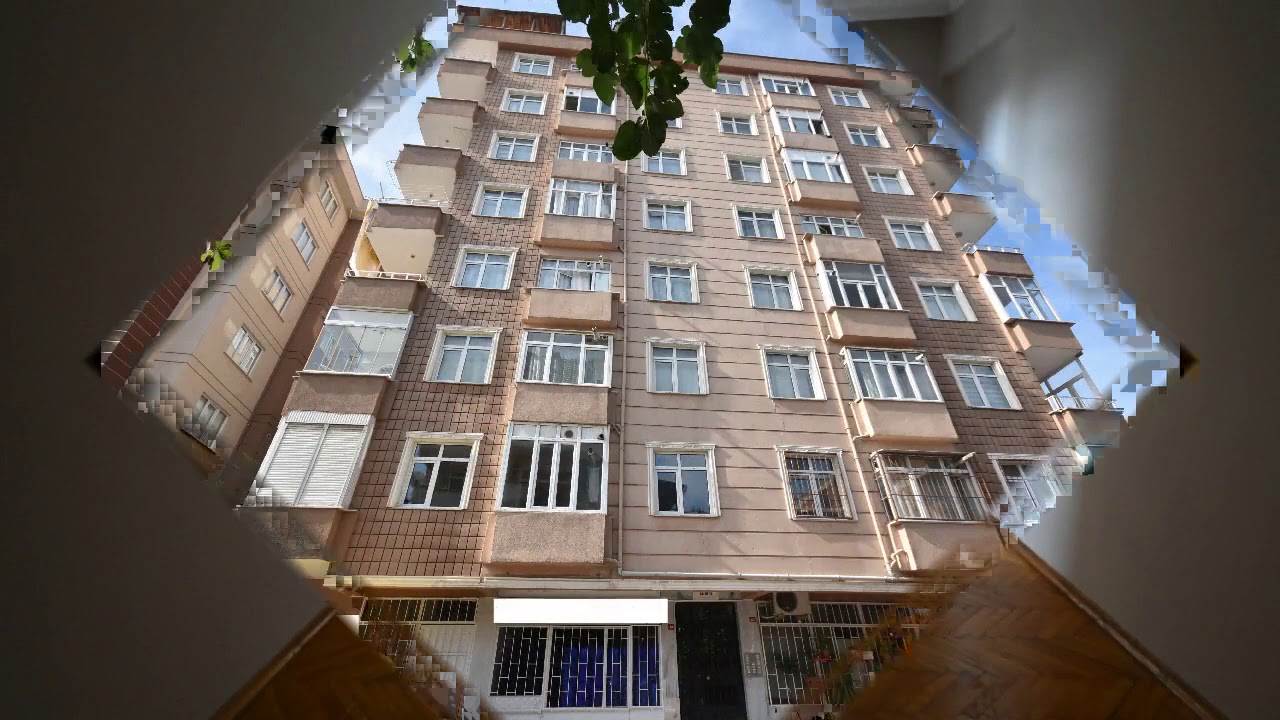 MALTEPE ZÜMRÜTEVLER DE SATILIK 3+1 ARA KAT MUHTEŞEM DAİRE YouTube