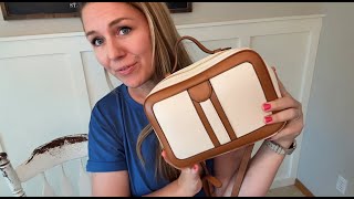 Gorgeous Anti-Theft Travel Handbag - Is it worth it?