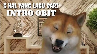 Intro Obit Si Anjing
