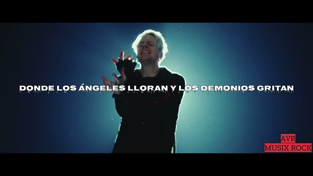 Our mirage - God Behind Your Eyes (sub español)