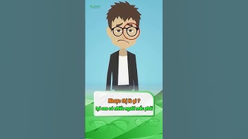 Nhược thị là gì, tại sao có nhiều người mắc phải |#shorts