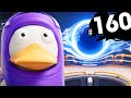 Party Animals Gameplay Deutsch #160 - Hat das nie ein ENDE?