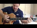 Diamonds or Twine | Ryan Hurd | Beginner Guitar Lesson