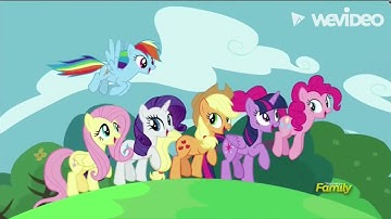 The Little Unicorn part 15 - A Tour of the Kingdom