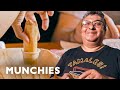 The Tamale Guy Is a Chicago Landmark | Street Food Icons