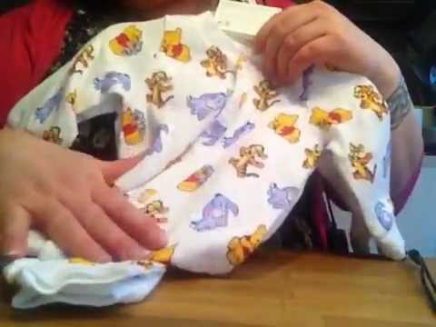 Baby clothes salesperson RP Asmr p.2