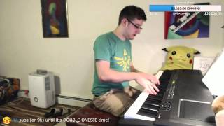 improvisation no146 - Andrew
