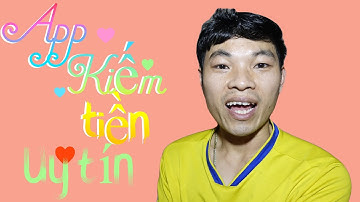 App Kiếm Tiền Uy Tín Miễn Phí | Game Nông Trại Uy Tín | Chuyên Gia Kiếm Tiền