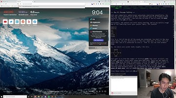 Advent of Code 2021 Day 12