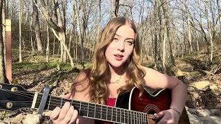 house of the rising sun - the animals // cover by abby christ