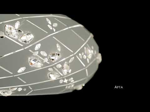 Swarovski Apta Pendant