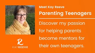 Parenting Teens with Depression, stress, and anxiety - Emotional Awareness Intro