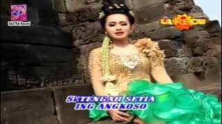 Anggi - Setengah Setia