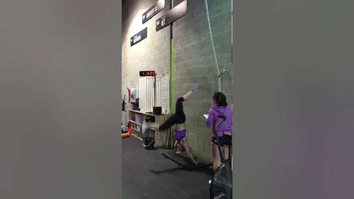 kathleen Floyd 15.4 open 2015