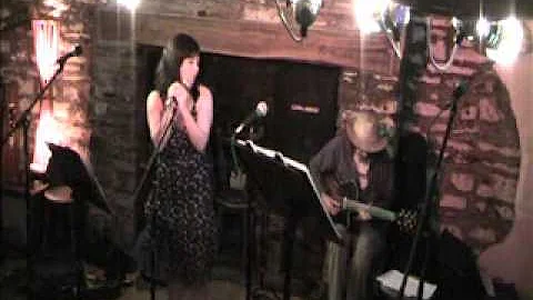 Nia Jenkins & Marc Gordon - Diva Night - I got to ...