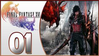 Final Fantasy XVI #1: Prologue
Bonjour à tous. On se retrouve pour un nouveau lets play sur Final Fantasy XVI sur PC.
Vous pouvez me suivre ici:
- Chaîne Principal: https://www.youtube.com/channel/UCBeuGRg1jovCF63s2y3nI8g
- Chaîne Secondaire: https://www.youtube.com/@cosmorevestudio6206/featured
- Chaîne Twitch: https://www.twitch.tv/cosmoreve
- Tiktok: https://www.tiktok.com/@cosmoreve?lang=fr
- Instagram: https://www.instagram.com/cosmoreve_/
Si vous souhaitez contribuer à l’amélioration de la chaîne, vous pouvez faire un don ici: https://streamlabs.com/cosmoreves
Merci.
Nhésitez pas à liker, à commenter et partager la vidéo si elle vous a plu. Final Fantasy XVI #1: Prologue