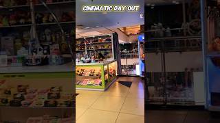 Family Movie Time🎬🍿||weekend vlog||#movie#movieday#familyvlog#weekendvibes#kantarachapter1#kantara
