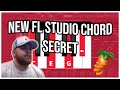 NEW FL STUDIO CHORD SECRET BY KC SUPREME | FL STUDIO 2021