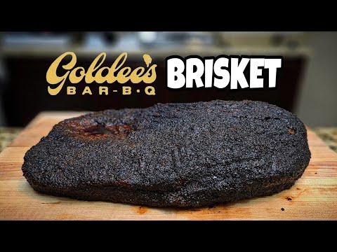 ቪዲዮ: Brisket ሲደረግ?