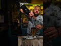 Negroni Mondays: Episode 1. The Classic that never fails. 🍸  #Silvestrini #bartender #tutorial