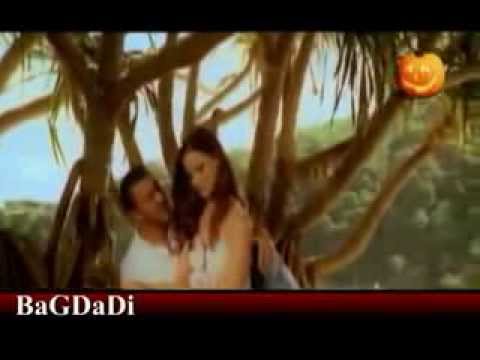 كاظم الساهر انسى العالم النسخه الاصليه