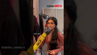 Brunette - Future Lover Armenia Video Euruvision 2023