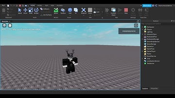 How To Make A WORKING Data Store In Roblox Studio!