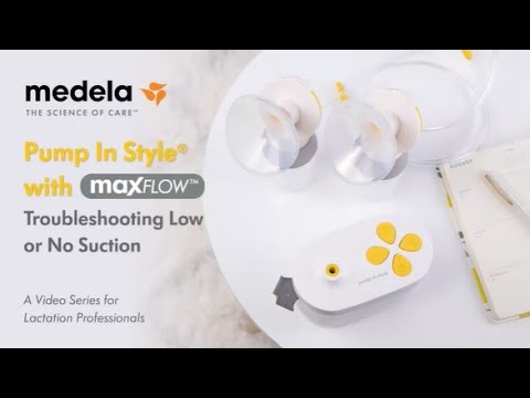 Medela Freestyle Hands-Free Breast Pump – Snuggle Bugz