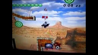 How to Beat Target Smash 2 under 19 seconds