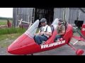 Gyrocoptere mtosport autogyro
