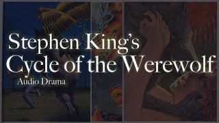 Cycle of The Werewolf - Stephen King Audio Drama screenshot 5
