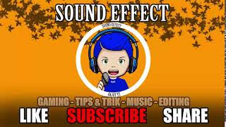 PUNTEN MAMANK - SOUND EFFECT