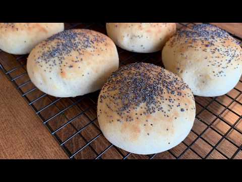 Video: Hur Man Gör Fullkornsglutenfritt Bröd